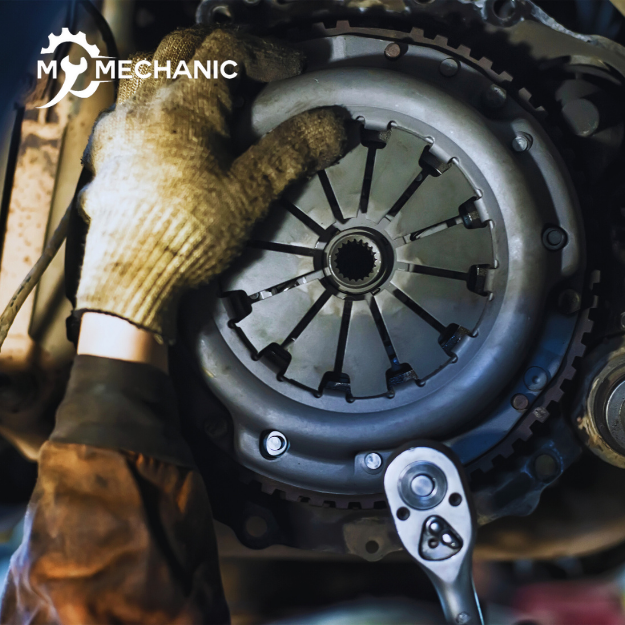 Peugeot 3008 Clutch Overhaul Product for Quote