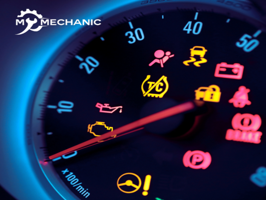 Opel Gemini Car Engine Scanning