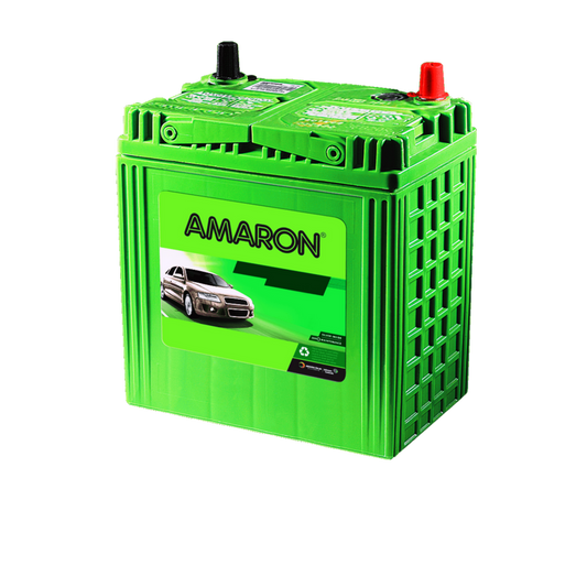 Alfa Romeo Alfetta Amaron Battery Product for Quote