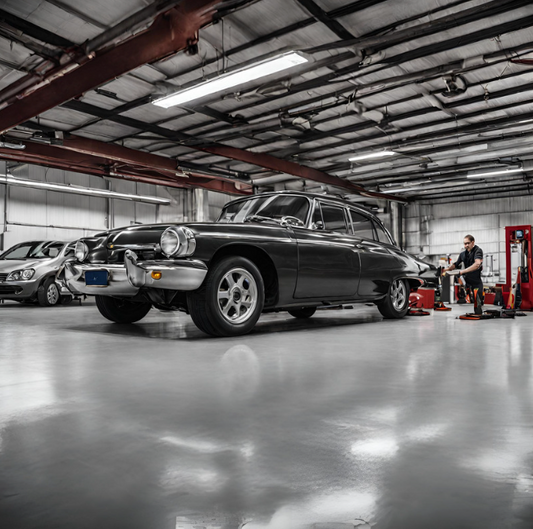 BMW Series 1  Full Body Dent & Paint